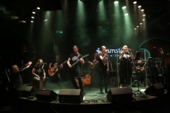LIETIS BAND @ FOLK RATU (2019)