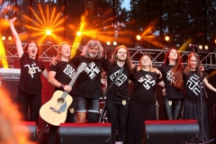 LIETIS @ KILKIM ŽAIBU 2019