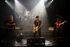 LIFESIGNS @ Vilnius (2015)