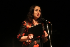 LO JO @ Vilnius (2018)