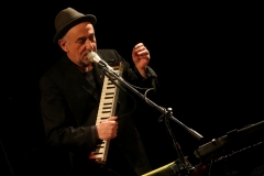LO JO @ Vilnius (2018)