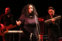 LO JO @ Vilnius (2018)