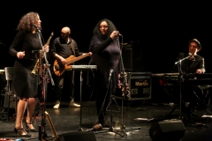 LO JO @ Vilnius (2018)