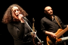 LO JO @ Vilnius (2018)