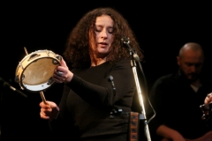 LO JO @ Vilnius (2018)