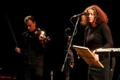 LO JO @ Vilnius (2018)