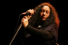 LO JO @ Vilnius (2018)