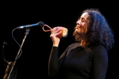 LO JO @ Vilnius (2018)