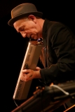 LO JO @ Vilnius (2018)