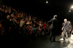 LO JO @ Vilnius (2018)