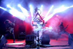 LUCTUS @ KILKIM ŽAIBU 2019