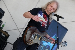 MADOG @ FULL METAL MOUNTAIN 2018