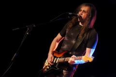 Marc REECE @ Vilnius (2017)