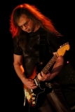 Marc REECE @ Vilnius (2017)
