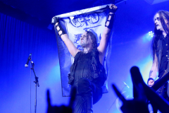 MARDUK @ Vilnius (2019)
