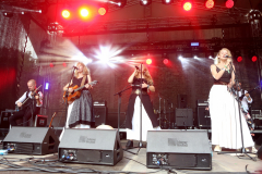 MARGA MUZIKA @ ZOBENS UN LEMESS 2019