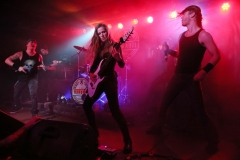 MAYAN @ Vilnius (2018)
