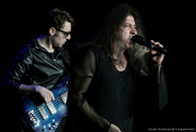 Michael Angelo Batio @ Vilnius (2015)