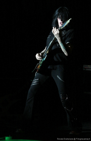 Michael Angelo Batio @ Vilnius (2015)