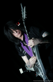 Michael Angelo Batio @ Vilnius (2015)