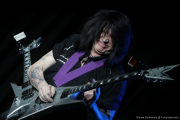 Michael Angelo Batio @ Vilnius (2015)