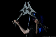 Michael Angelo Batio @ Vilnius (2015)