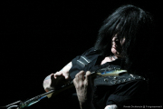 Michael Angelo Batio @ Vilnius (2015)