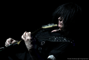 Michael Angelo Batio @ Vilnius (2015)