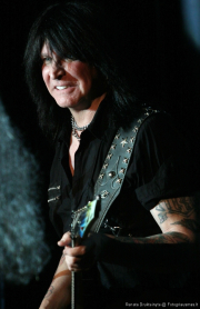 Michael Angelo Batio @ Vilnius (2015)