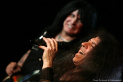 Michael Angelo Batio @ Vilnius (2015)