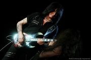 Michael Angelo Batio @ Vilnius (2015)