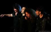 Michael Angelo Batio @ Vilnius (2015)