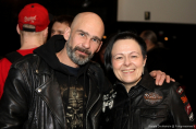 Publika. Michael Angelo Batio @ Vilnius (2015)