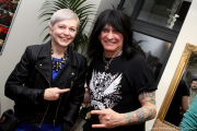 Publika. Michael Angelo Batio @ Vilnius (2015)
