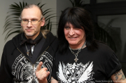 Publika. Michael Angelo Batio @ Vilnius (2015)