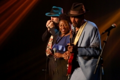 MISSISSIPPI HEAT @ Vilnius (2018)