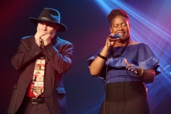 MISSISSIPPI HEAT @ Vilnius (2018)