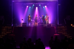 MISSISSIPPI HEAT @ Vilnius (2018)
