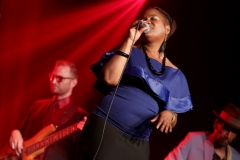 MISSISSIPPI HEAT @ Vilnius (2018)