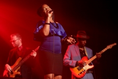 MISSISSIPPI HEAT @ Vilnius (2018)