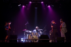 MISSISSIPPI HEAT @ Vilnius (2018)