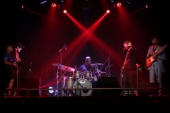 MISSISSIPPI HEAT @ Vilnius (2018)