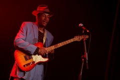 MISSISSIPPI HEAT @ Vilnius (2018)