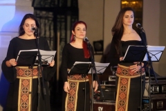 NAGHASH ENSEMBLE @ Vilnius (2017)