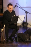NAGHASH ENSEMBLE @ Vilnius (2017)