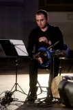 NAGHASH ENSEMBLE @ Vilnius (2017)