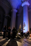 NAGHASH ENSEMBLE @ Vilnius (2017)