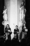 NAGHASH ENSEMBLE @ Vilnius (2017)