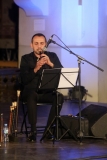 NAGHASH ENSEMBLE @ Vilnius (2017)