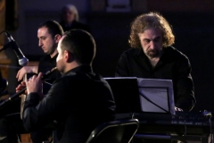 NAGHASH ENSEMBLE @ Vilnius (2017)